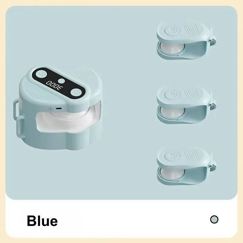 Pet Running Interactive Indoor Cat Toy Automatic/Remote DIY Speed Adjustable Wheeled Exercise for Cats/Dogs Simulating Hunting