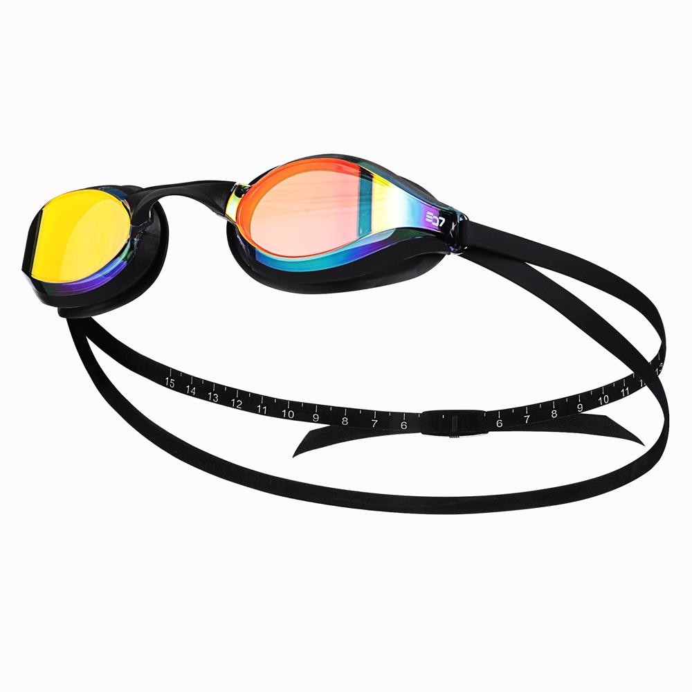 Eseudisebeun Rapid S Goggles Sgl-9800-Gdbk