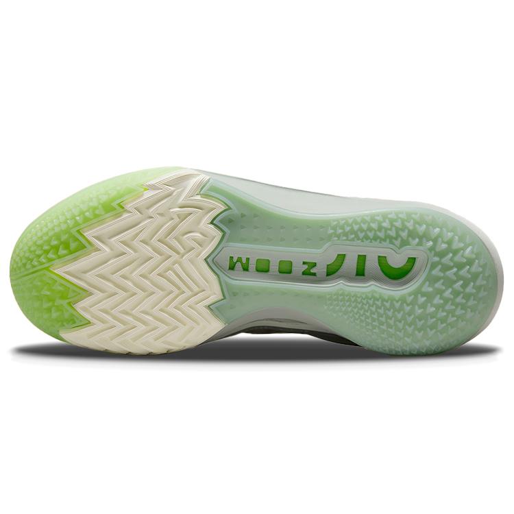 New Nike Zoom Gt Cut 2 Barely Green DJ6015-101