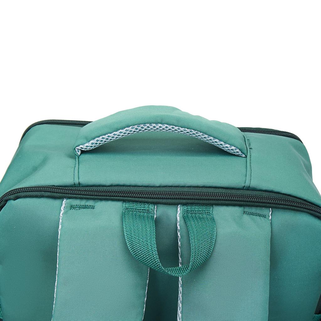 Leisure Lightweight Backpack Travel Backpack Female New Backpack Student Schoolbag Large Capacity Travel Commuter Luggag