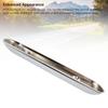 Front Hood Handle Grab 15814272 High Strength for Topkick C4500 C5500 C6500 2003-2009 Electroplated