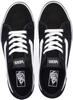 Vans Filmore Decon Sneakers Black/white