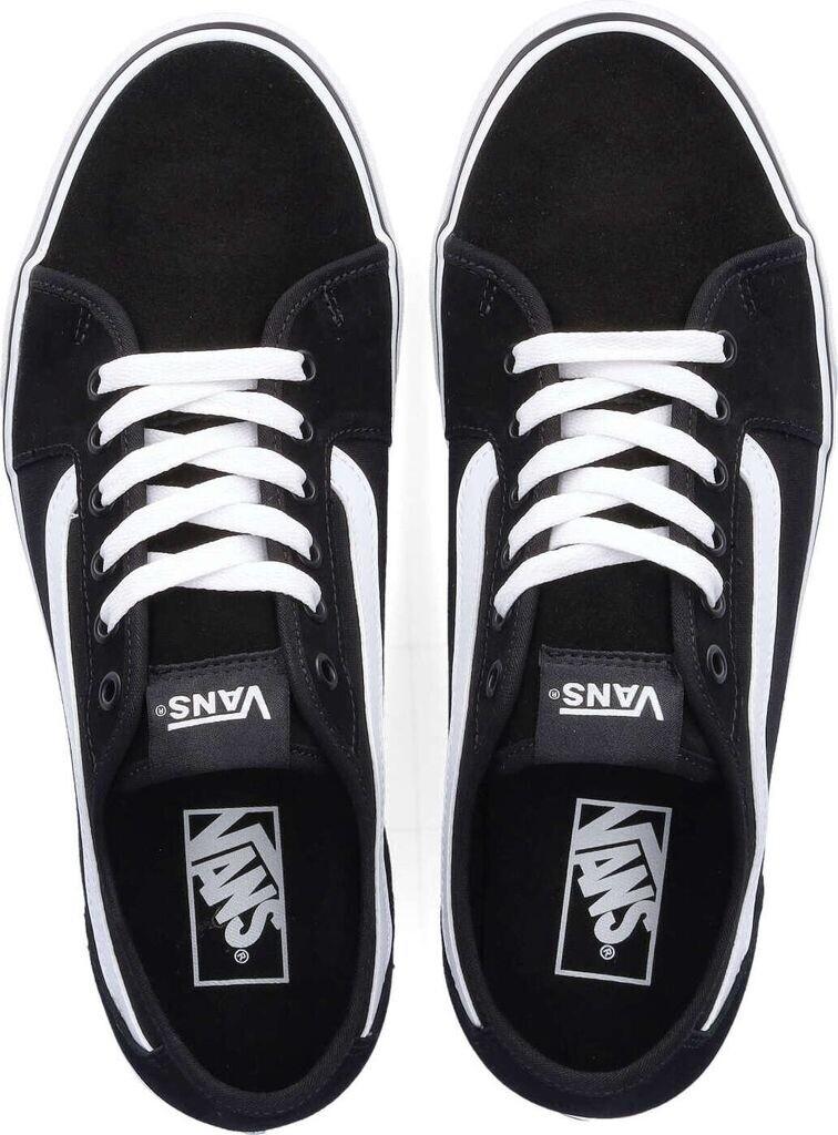 Vans Filmore Decon Sneakers Black/white