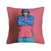 RIP Oliver Tree  Pillow Covers Accessories Soft Cushion Cover Decorations  Throw Pillow Case Cover Chair Multi Size