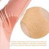 Armpit Sweat Pads Invisible Self-adhesive Underarm Sweat Pads Disposable Anti Perspiration Absorbent Women  Reduce Armpit Sweat
