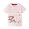 Summer Children's Short-sleeved Children's T-shirts Children's T-shirts Summer Children's T-shirts