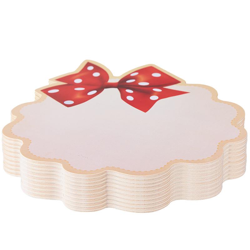 Large Cute Price Tags - 100 Sheets for Clothing, Convenience, and Fruit Stores