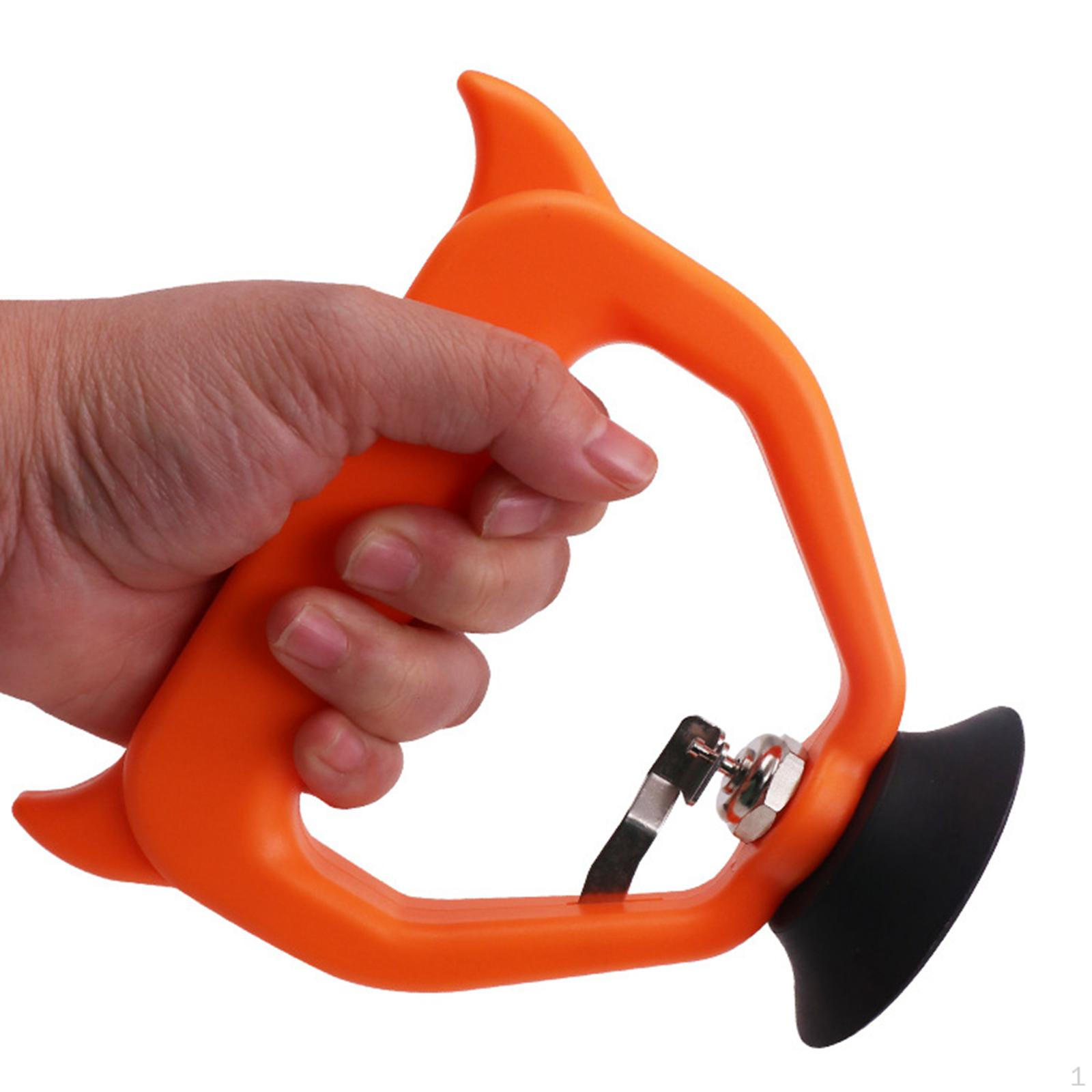 

Инструмент для удаления вмятин на автомобиле с ручкой-присоской, ремонтное устройство для автомагазинов, прочный 61mm Suction Cup