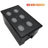 163-6701 Excavator Headlight Wiper Controller Control Panel Part For Excavator Caterpillar CAT320C E312C E311C TOSD-16B-025