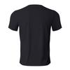 Men's Fitness Casual Breathable Base Sports Running Undershirt Short Sleeves