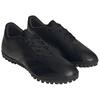 Adidas Predator Accuracy.4 Turf Football Shoes Men Football Shoes Black GW4645