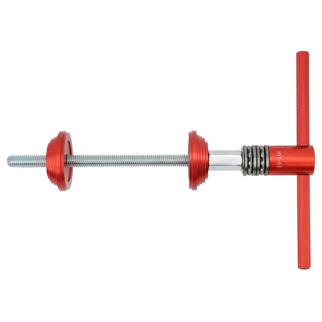 Aluminum Alloy Stainless Steel Bottom Bracket Cup Press Tool for Road Bike Bicycle Repair