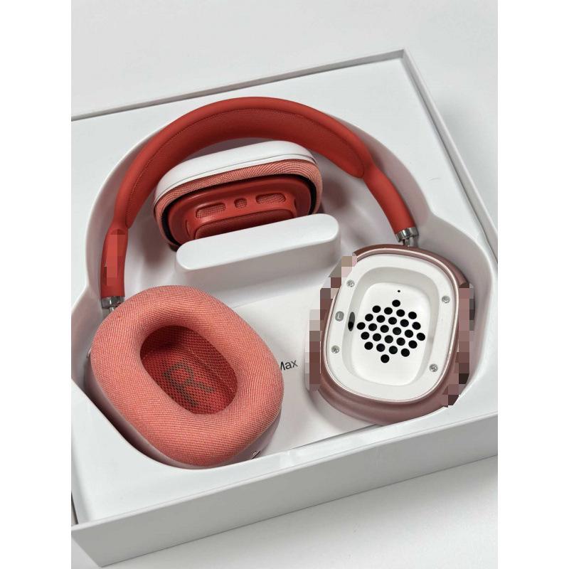 Kopfhörer MAX Sports Bluetooth mit magnetischen Ohrschalen und Pop-Up-Fenster