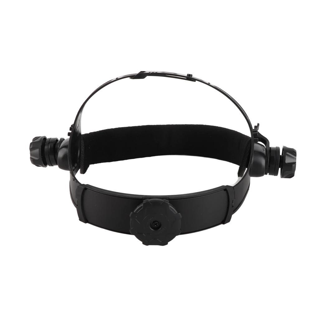 Welding Welder Mask Adjustable Headband for Solar Auto Darkening Welding Helmet Accessories Welding Mask Adjustable Headband