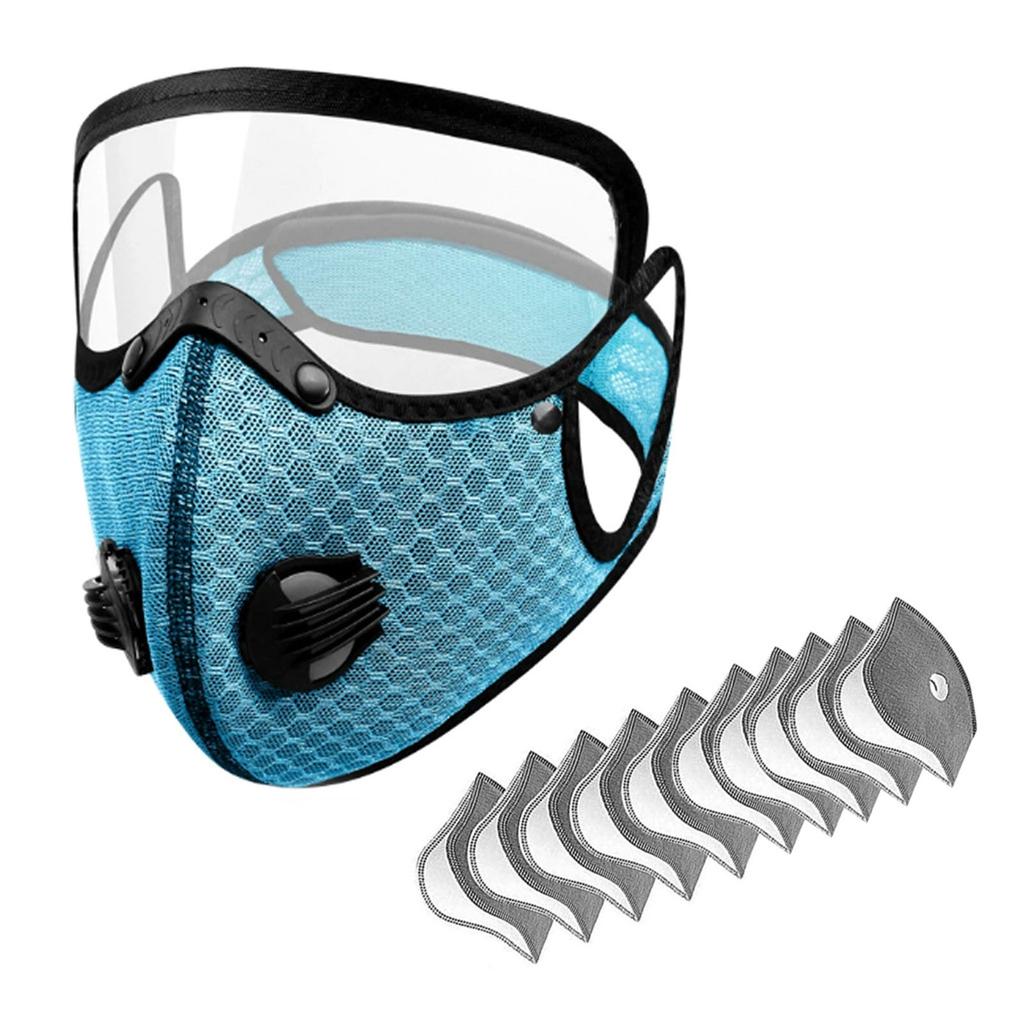 Cycling Face, Breathable for Outdoor Sports Running and Biking