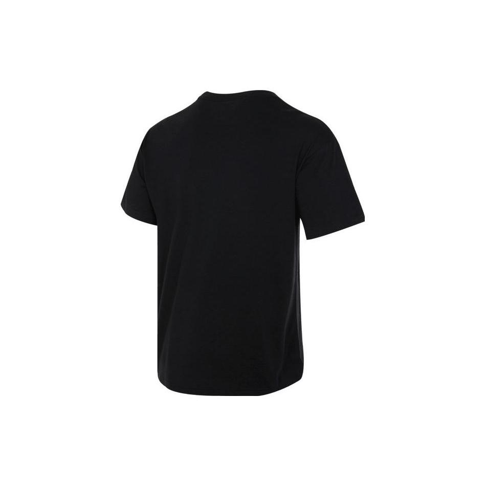 New Nike T Shirts Men Black FD1287-010