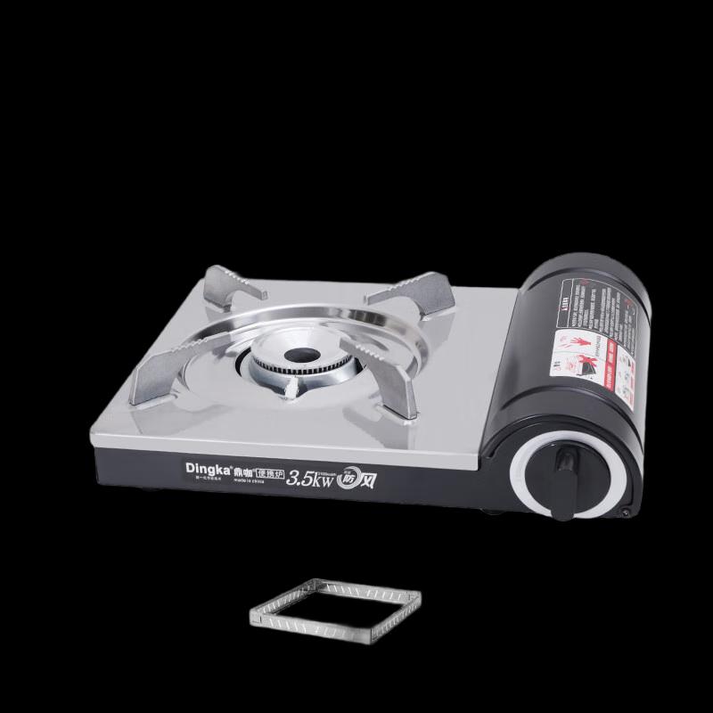 Suiyuan Portable Camping Gas Stove