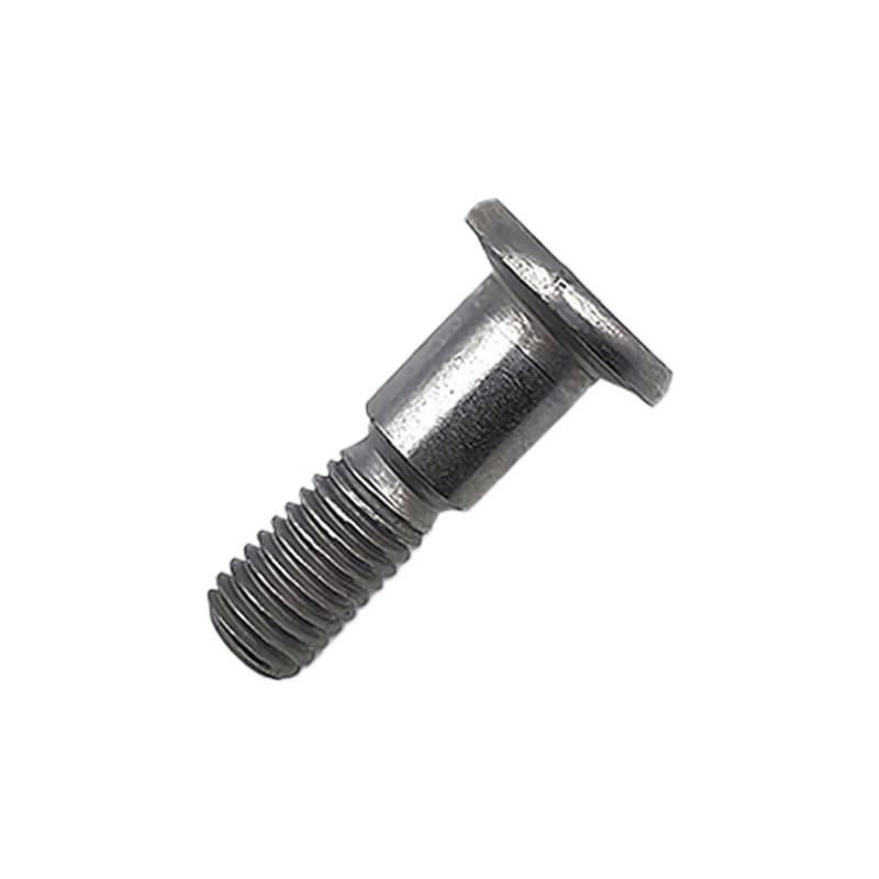 Beijing BJ80 BAIC New Warrior Door Latch Components