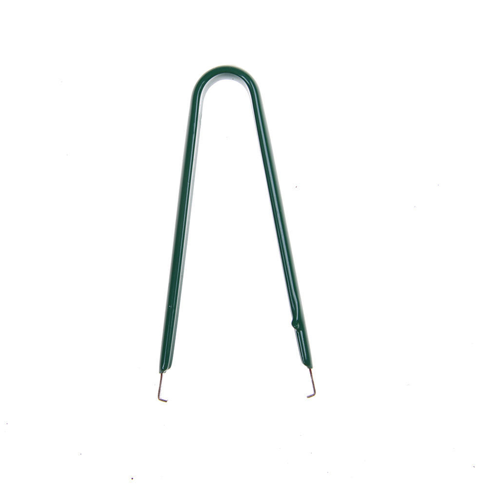 U Type flat IC chip protect plier ROM circuit board extractor removal pulle WQ U Type flat IC chip protect plier ROM circuit board extractor removal pulle WQ
