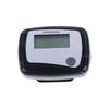1 db Egészséges Sport Lépésszámláló LCD Lépésszámláló Lépés Kalória Számoló Járási Távolság Sport Lépésszámláló Véletlenszerű Szín