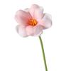 Simulated Tulips Bouquet Realistic Touch PU Petals Fading Vitality Bendable Stems Maintenance-Free Fake Tulips Home Decor