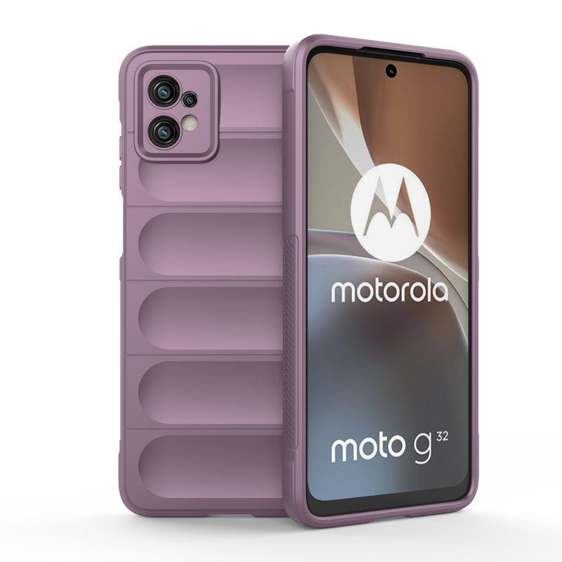 For Motorola Moto G34 G54 G84 G62 G32 G73 5G Back Cover Phone Case Soft Liquid Silicone Anti-fall Shockproof Protect Funda Coque
