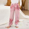 Fashionable Children's Versatile Pocket Sports Casual Pants