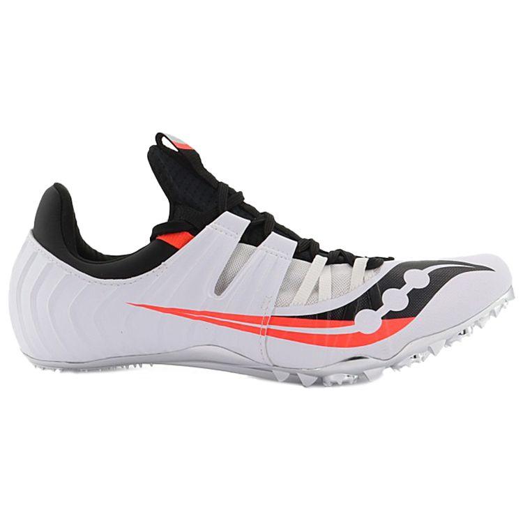 SAUCONY Showdown 5 Running Shoes Men Sneakers White Black S29072-1