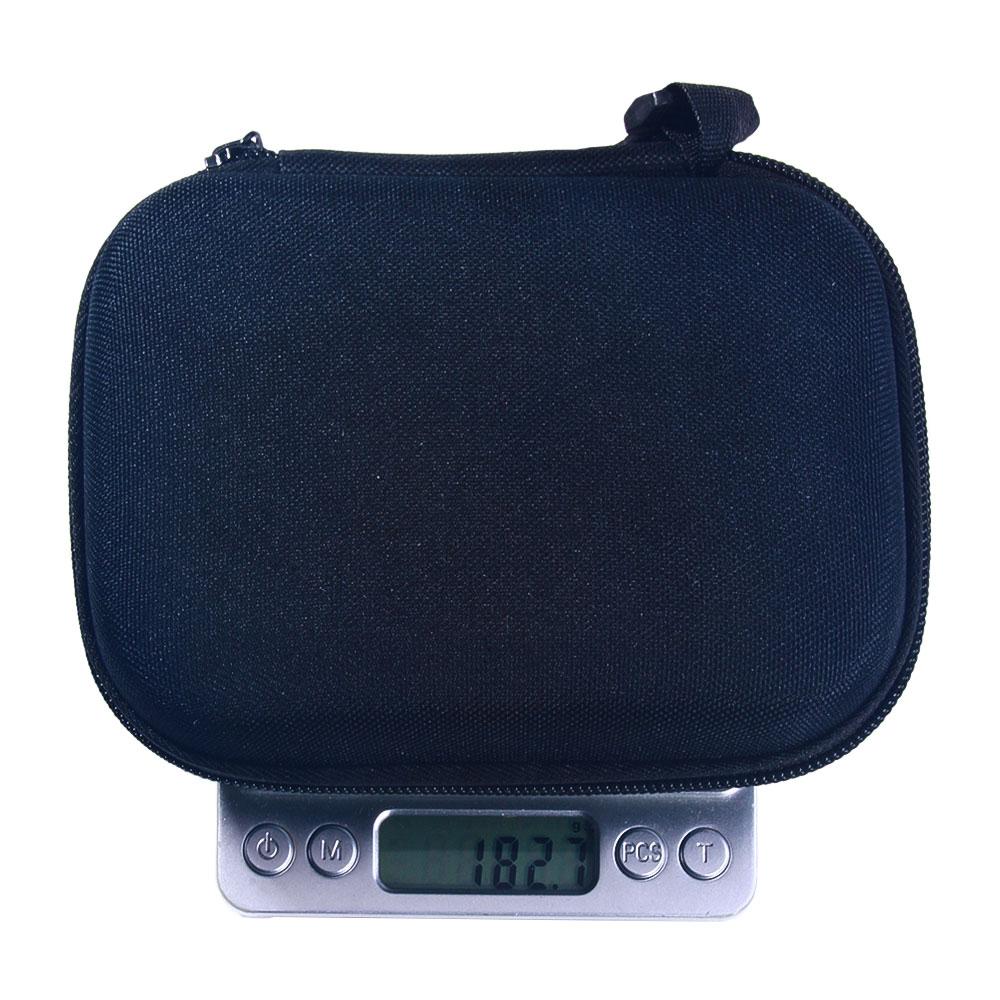 16PCS drehbarer Spinnerbait Metalllöffel Spinner Angelköder Hartköder mit Feder Drillingen mit Tasche Spinnerbait Tackle