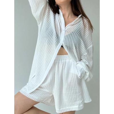 Kodu- ja uneriided 👚 – Pidžaamad ja unekomplektid