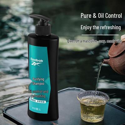 Men's Oil Control & Refreshing Shampoo