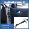 Front Door Check Stop Strap Door Check Assembly 13363546 for Buick Verano 2012-2017 Front Left Right Door Check Arm Assembly LH RH Door Check Strap