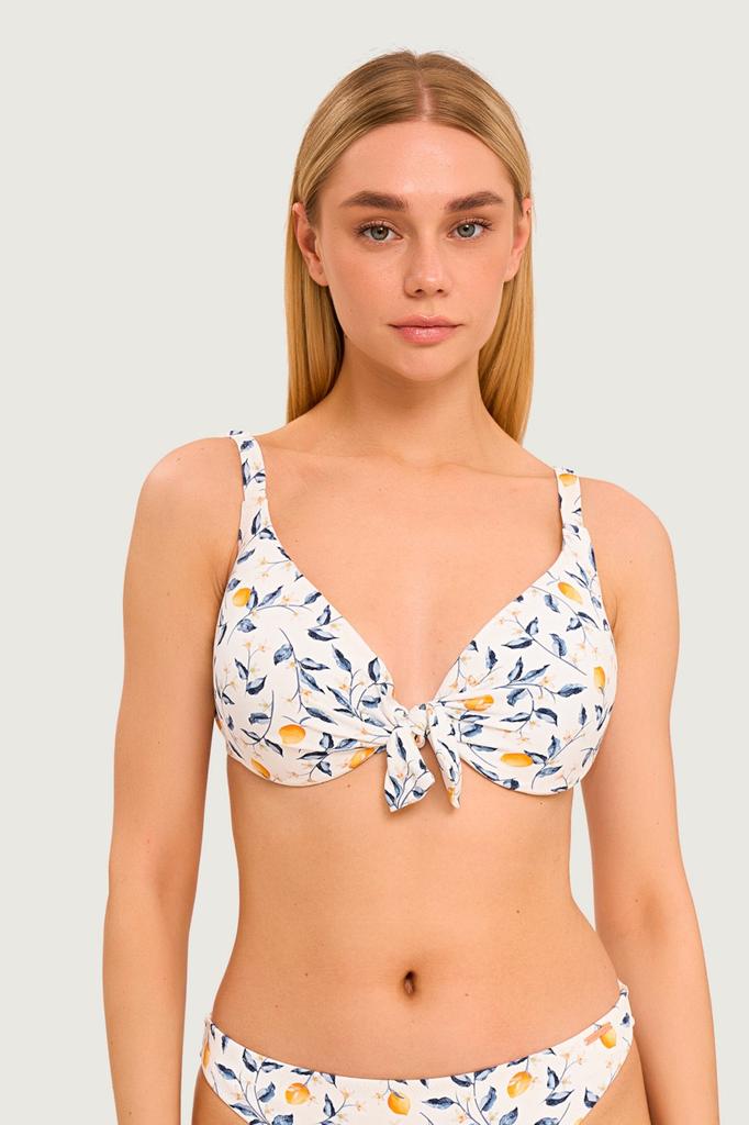 Costum de baie captusit Ysabel Mora (84454)