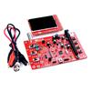 Digital Oscilloscope 1Msa/s 200Khz LCD Screen Generator Measuring Device