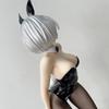 42CM Native BINDing Mihiro Sashou Bunny girl 1/4 Figure Hard PVC toy Game Statue Adult Anime Action Model Doll Gift toys
