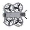 Quadcopter Camera Protect Strong Housing Scratch Resistant Shell Case Sleeve Lightweight Plastic For Flying Photography