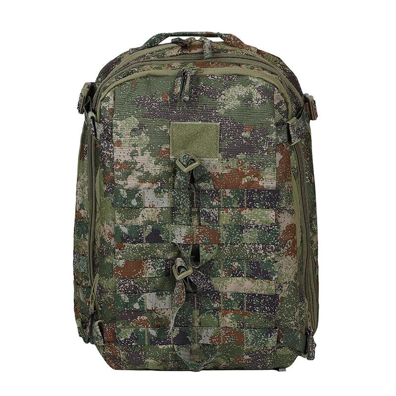 Anluoda Outdoor Camouflage Backpack