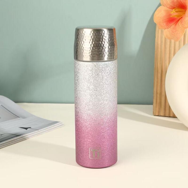 Shangqi Insulated Tea Infuser Bottle