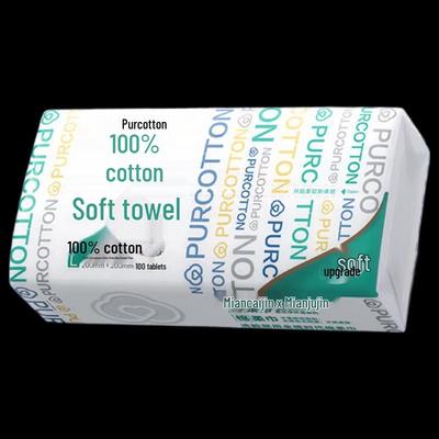 Cotton Soft Facial Tissues
