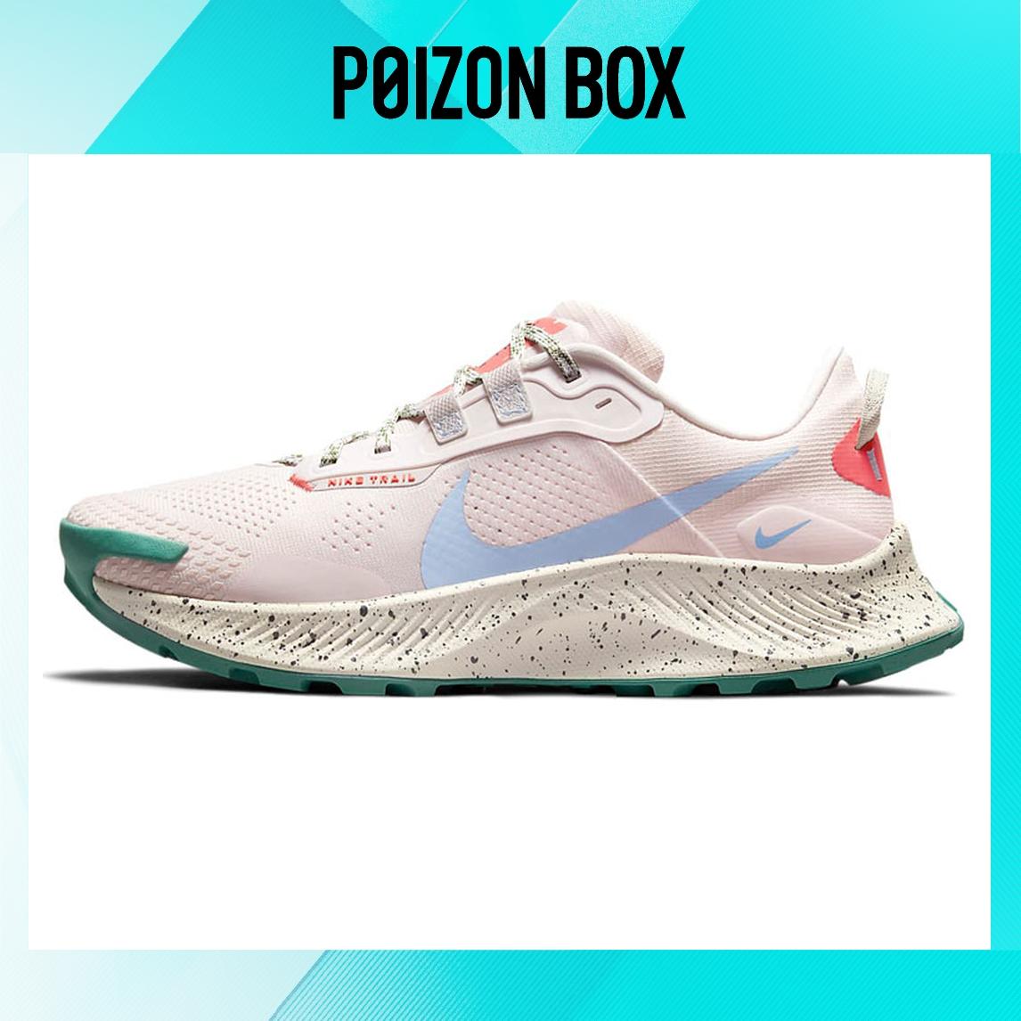 

кроссовки Nike Pegasus Trail 3 Running shoes Women DA8698-600