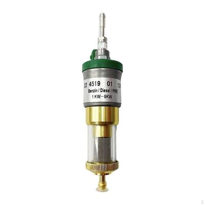 Diesel Heater Fuel Pump Parking Quiet Easy To Install 12V 22ml