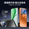 Applicable To Xiaomi 11pro Mobile Phone Case, New Flip Lens Holder, Xiaomi 11promax Magnetic Matte All-inclusive.