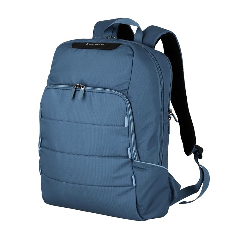 

[Travelite] backpack backpack Skaii lightweight 21L 0.5kg 592208-25 panoramic blue XS