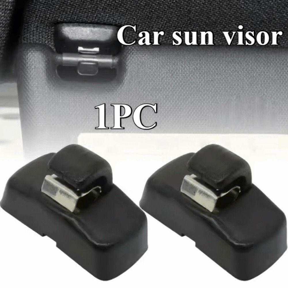 3B0857561B Sun Visor Retainer Bracket Car Clips New Sun Visor Bracket for Bora Sharan