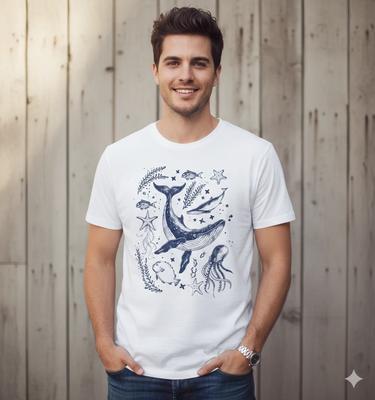 Oberteile – T-Shirts