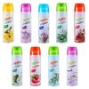 Long-Lasting Air Freshener Spray for Home, Bathroom, Hotel & Guesthouse