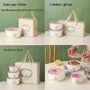 Stoviglie – Set di stoviglie