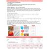Shih Tzu Full 14CT 2 Strands DIY Counted Cross Stitch Embroidery Kits for Beginners Adults Gift Home Wall Decor 15.75x19.69in