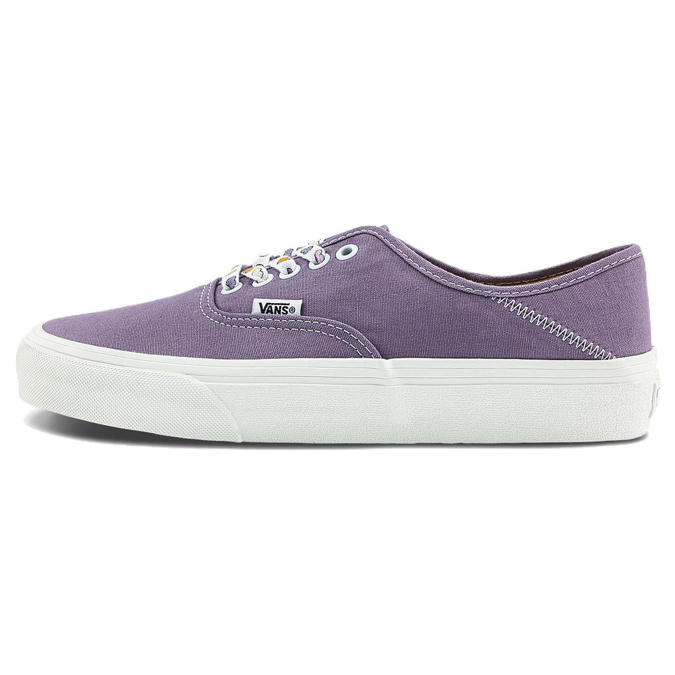 Vans Authentic VR3 SF Purple Unisex VN0A4BX5BJI EU 36