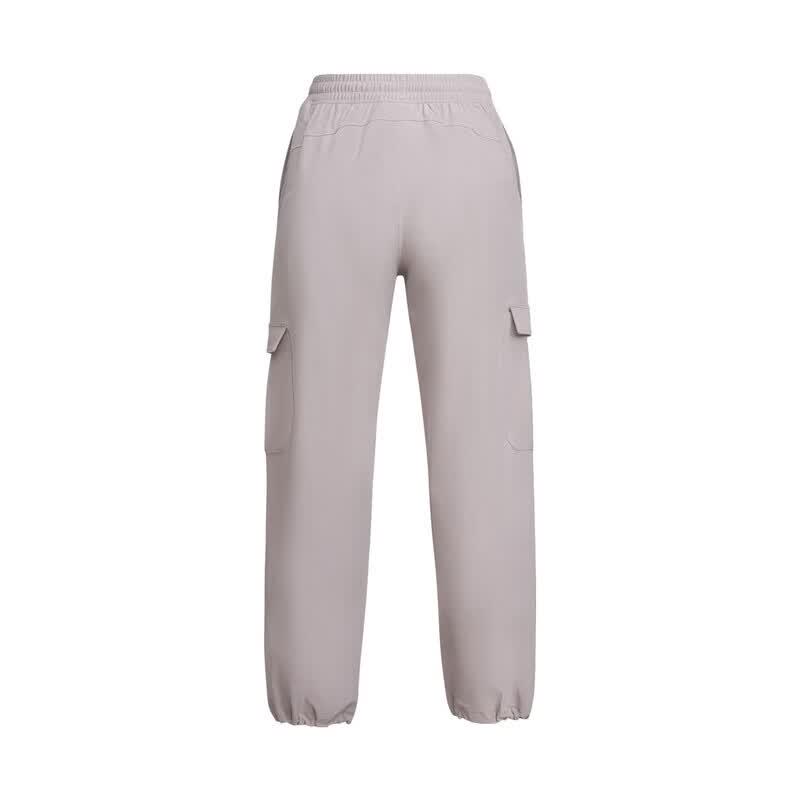 Under Armour Women's Rival Cargo Track Pants